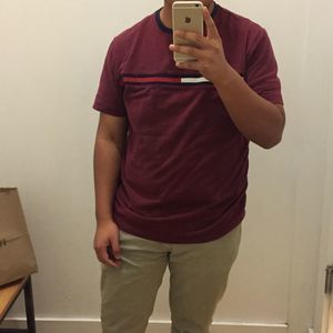 Meet your Posher, Eduardo